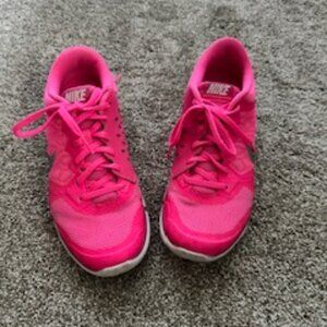 Nike Women's Flex Fitsole Running Shoes